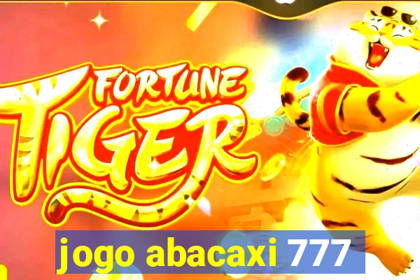 jogo abacaxi 777